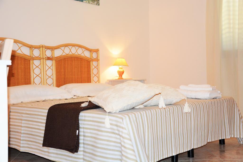 Salenterra B&B Alliste Exterior photo